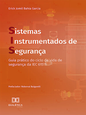 cover image of Sistemas Instrumentados de Segurança